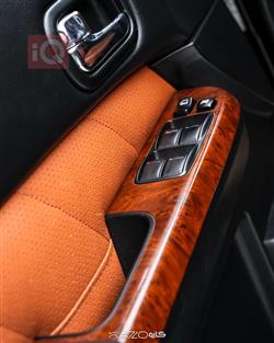 Nissan Patrol Safari